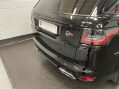 Land Rover Range Rover Sport 5.0 P575 V8 SVR Auto 4WD Euro 6 (s/s) 5dr 64