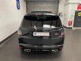 Land Rover Range Rover Sport 5.0 P575 V8 SVR Auto 4WD Euro 6 (s/s) 5dr 52