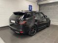 Land Rover Range Rover Sport 5.0 P575 V8 SVR Auto 4WD Euro 6 (s/s) 5dr 77