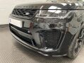 Land Rover Range Rover Sport 5.0 P575 V8 SVR Auto 4WD Euro 6 (s/s) 5dr 68