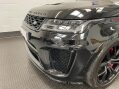 Land Rover Range Rover Sport 5.0 P575 V8 SVR Auto 4WD Euro 6 (s/s) 5dr 67