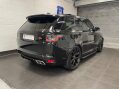 Land Rover Range Rover Sport 5.0 P575 V8 SVR Auto 4WD Euro 6 (s/s) 5dr 4