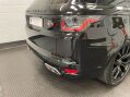 Land Rover Range Rover Sport 5.0 P575 V8 SVR Auto 4WD Euro 6 (s/s) 5dr 61
