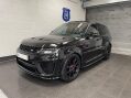 Land Rover Range Rover Sport 5.0 P575 V8 SVR Auto 4WD Euro 6 (s/s) 5dr 75