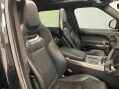 Land Rover Range Rover Sport 5.0 P575 V8 SVR Auto 4WD Euro 6 (s/s) 5dr 16