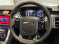 Land Rover Range Rover Sport 5.0 P575 V8 SVR Auto 4WD Euro 6 (s/s) 5dr 30