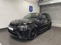 Land Rover Range Rover Sport 5.0 P575 V8 SVR Auto 4WD Euro 6 (s/s) 5dr 71