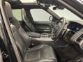 Land Rover Range Rover Sport 5.0 P575 V8 SVR Auto 4WD Euro 6 (s/s) 5dr 15