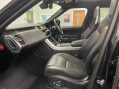 Land Rover Range Rover Sport 5.0 P575 V8 SVR Auto 4WD Euro 6 (s/s) 5dr 43