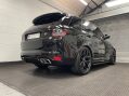 Land Rover Range Rover Sport 5.0 P575 V8 SVR Auto 4WD Euro 6 (s/s) 5dr 76