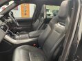 Land Rover Range Rover Sport 5.0 P575 V8 SVR Auto 4WD Euro 6 (s/s) 5dr 45