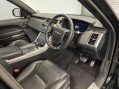 Land Rover Range Rover Sport 5.0 P575 V8 SVR Auto 4WD Euro 6 (s/s) 5dr 13