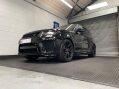 Land Rover Range Rover Sport 5.0 P575 V8 SVR Auto 4WD Euro 6 (s/s) 5dr 73