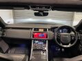 Land Rover Range Rover Sport 5.0 P575 V8 SVR Auto 4WD Euro 6 (s/s) 5dr 2