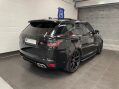 Land Rover Range Rover Sport 5.0 P575 V8 SVR Auto 4WD Euro 6 (s/s) 5dr 53