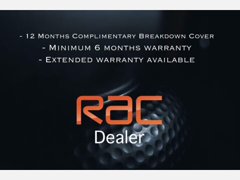 Land Rover Range Rover Sport 5.0 P575 V8 SVR Auto 4WD Euro 6 (s/s) 5dr 3