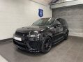 Land Rover Range Rover Sport 5.0 P575 V8 SVR Auto 4WD Euro 6 (s/s) 5dr 1