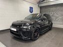 Land Rover Range Rover Sport 5.0 P575 V8 SVR Auto 4WD Euro 6 (s/s) 5dr