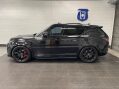 Land Rover Range Rover Sport 5.0 P575 V8 SVR Auto 4WD Euro 6 (s/s) 5dr 7