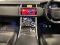 Land Rover Range Rover Sport 5.0 P575 V8 SVR Auto 4WD Euro 6 (s/s) 5dr 37