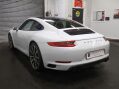 Porsche 911 3.0T 991 Carrera PDK Euro 6 (s/s) 2dr 60