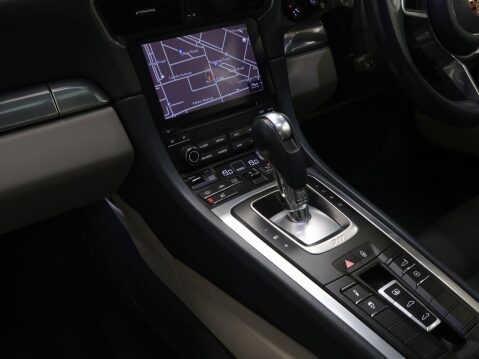 Porsche 911 3.0T 991 Carrera PDK Euro 6 (s/s) 2dr 55
