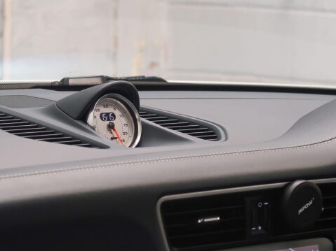 Porsche 911 3.0T 991 Carrera PDK Euro 6 (s/s) 2dr 58