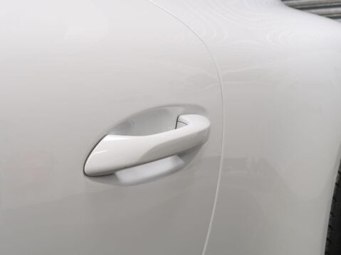 Porsche 911 3.0T 991 Carrera PDK Euro 6 (s/s) 2dr 89