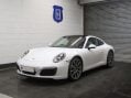 Porsche 911 3.0T 991 Carrera PDK Euro 6 (s/s) 2dr 1