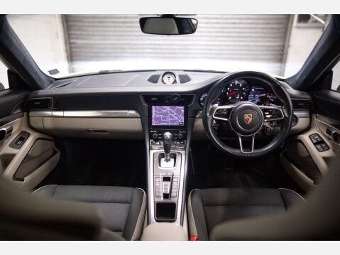Porsche 911 3.0T 991 Carrera PDK Euro 6 (s/s) 2dr 2