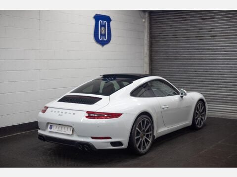 Porsche 911 3.0T 991 Carrera PDK Euro 6 (s/s) 2dr 4