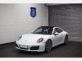 Porsche 911 3.0T 991 Carrera PDK Euro 6 (s/s) 2dr 5