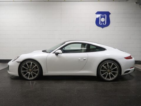Porsche 911 3.0T 991 Carrera PDK Euro 6 (s/s) 2dr 7