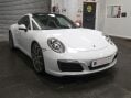 Porsche 911 3.0T 991 Carrera PDK Euro 6 (s/s) 2dr 8