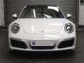 Porsche 911 3.0T 991 Carrera PDK Euro 6 (s/s) 2dr 9