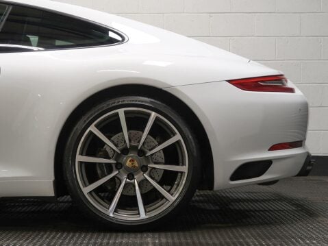 Porsche 911 3.0T 991 Carrera PDK Euro 6 (s/s) 2dr 11
