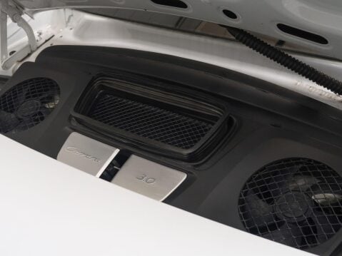 Porsche 911 3.0T 991 Carrera PDK Euro 6 (s/s) 2dr 12