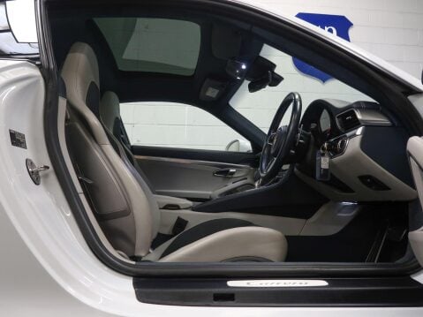 Porsche 911 3.0T 991 Carrera PDK Euro 6 (s/s) 2dr 14