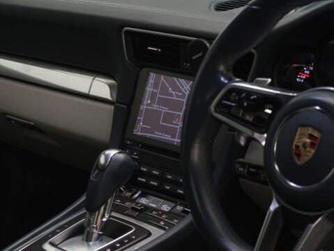 Porsche 911 3.0T 991 Carrera PDK Euro 6 (s/s) 2dr 23