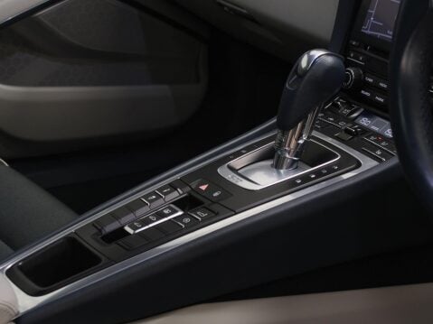Porsche 911 3.0T 991 Carrera PDK Euro 6 (s/s) 2dr 24