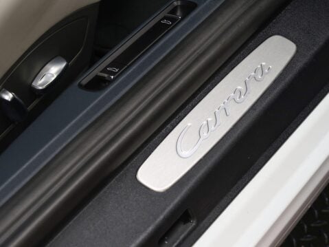 Porsche 911 3.0T 991 Carrera PDK Euro 6 (s/s) 2dr 25