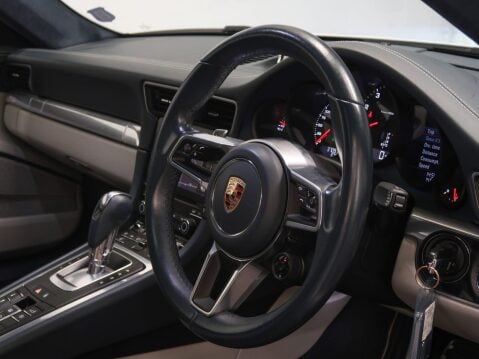 Porsche 911 3.0T 991 Carrera PDK Euro 6 (s/s) 2dr 29