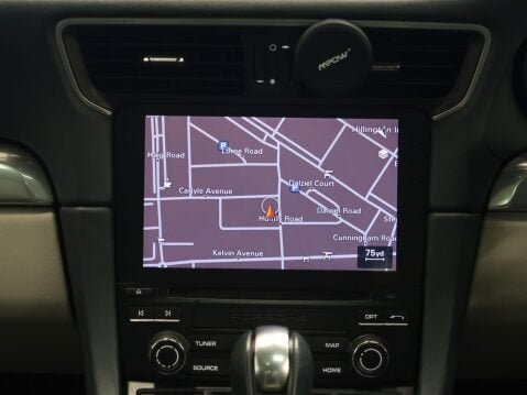 Porsche 911 3.0T 991 Carrera PDK Euro 6 (s/s) 2dr 36