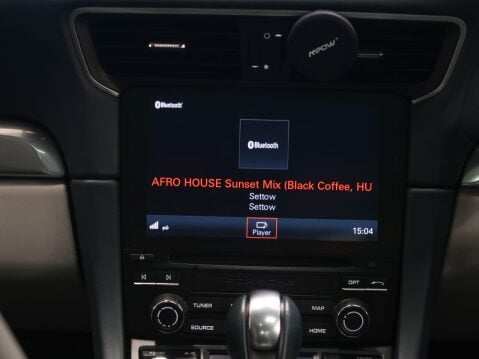 Porsche 911 3.0T 991 Carrera PDK Euro 6 (s/s) 2dr 37
