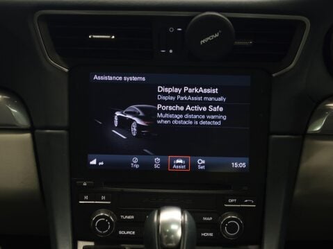Porsche 911 3.0T 991 Carrera PDK Euro 6 (s/s) 2dr 39