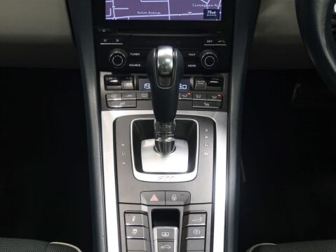 Porsche 911 3.0T 991 Carrera PDK Euro 6 (s/s) 2dr 40
