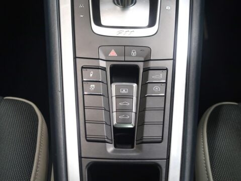 Porsche 911 3.0T 991 Carrera PDK Euro 6 (s/s) 2dr 42