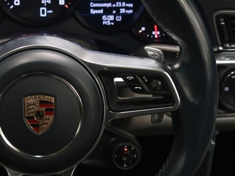 Porsche 911 3.0T 991 Carrera PDK Euro 6 (s/s) 2dr 47