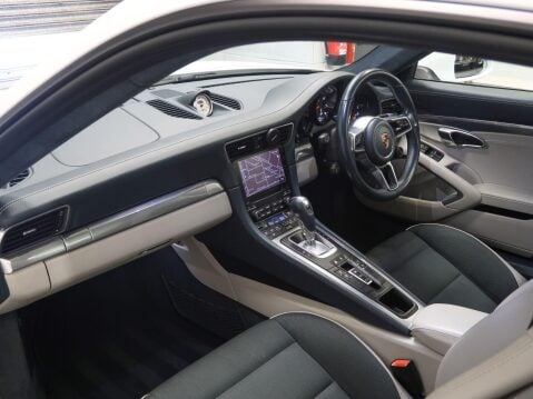 Porsche 911 3.0T 991 Carrera PDK Euro 6 (s/s) 2dr 48