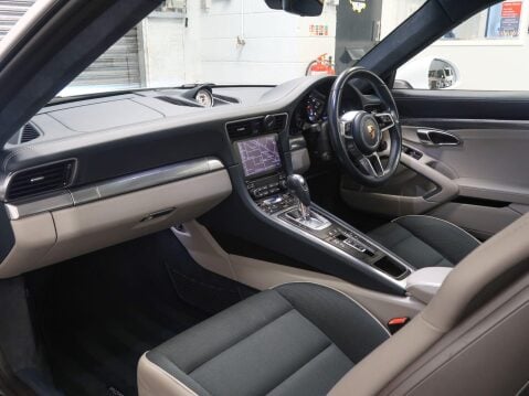 Porsche 911 3.0T 991 Carrera PDK Euro 6 (s/s) 2dr 49